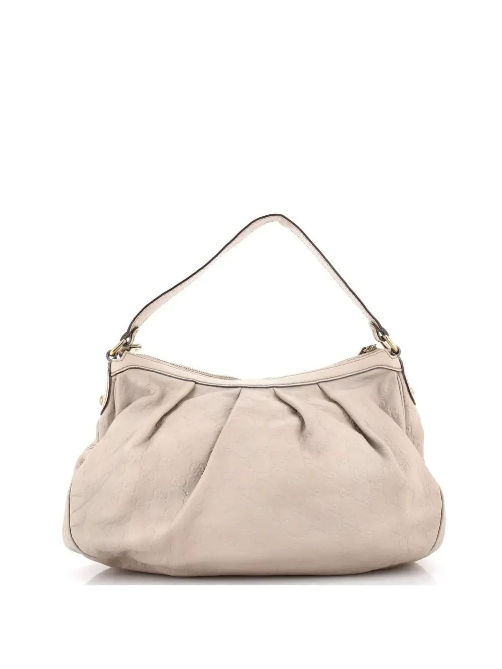 Sukey Hobo Guccissima Leather Medium #238867G60B
